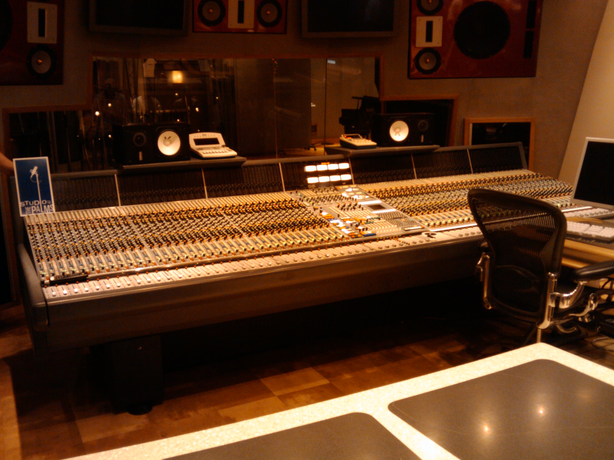 Which Famous Recording Studios Have You Visited Page 4 Steve Hoffman Music Forums